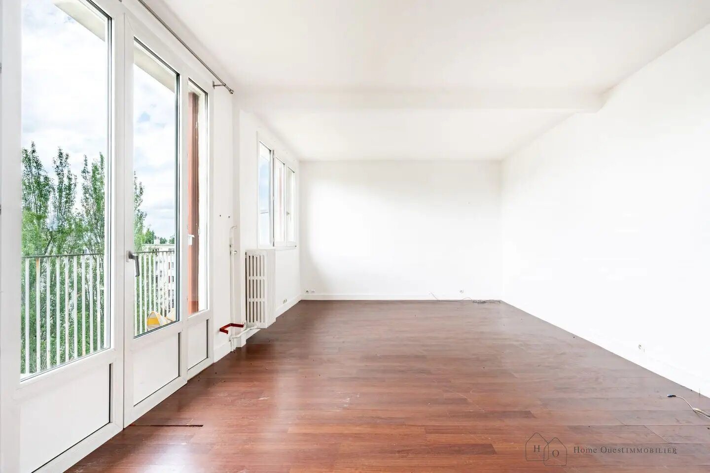 Appartement à vendre, 89m², La Celle-Saint-Cloud
