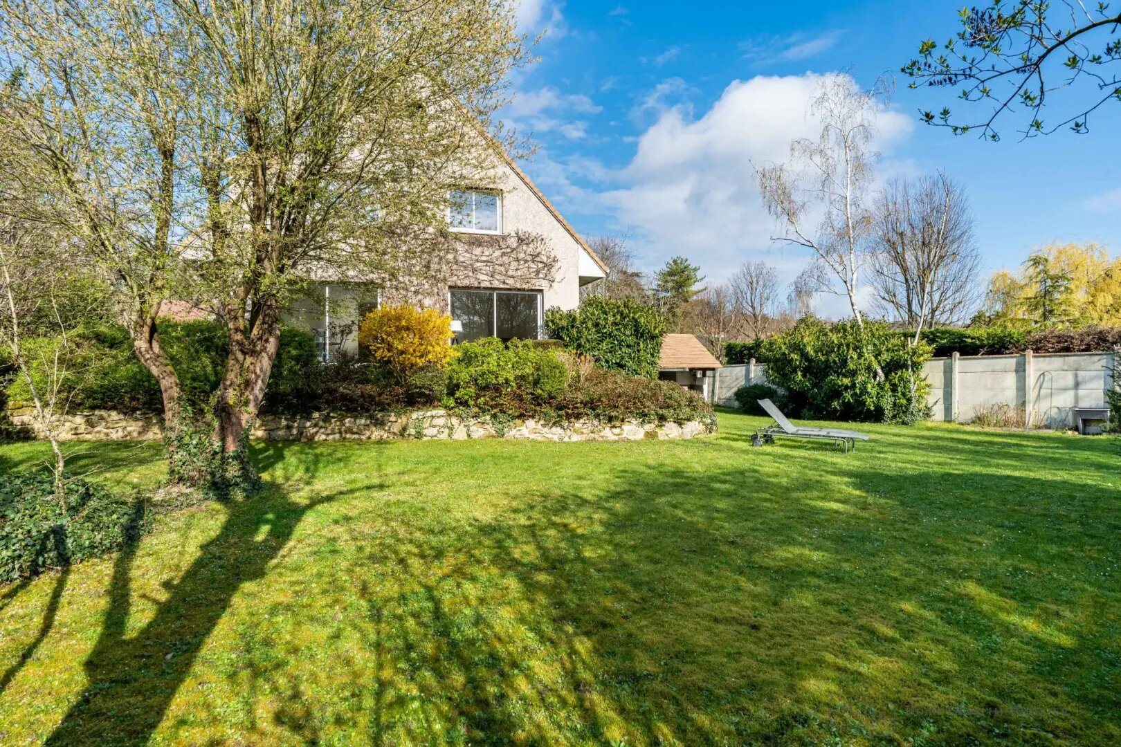 Maison à vendre, 180m², Le Mesnil-le-Roi