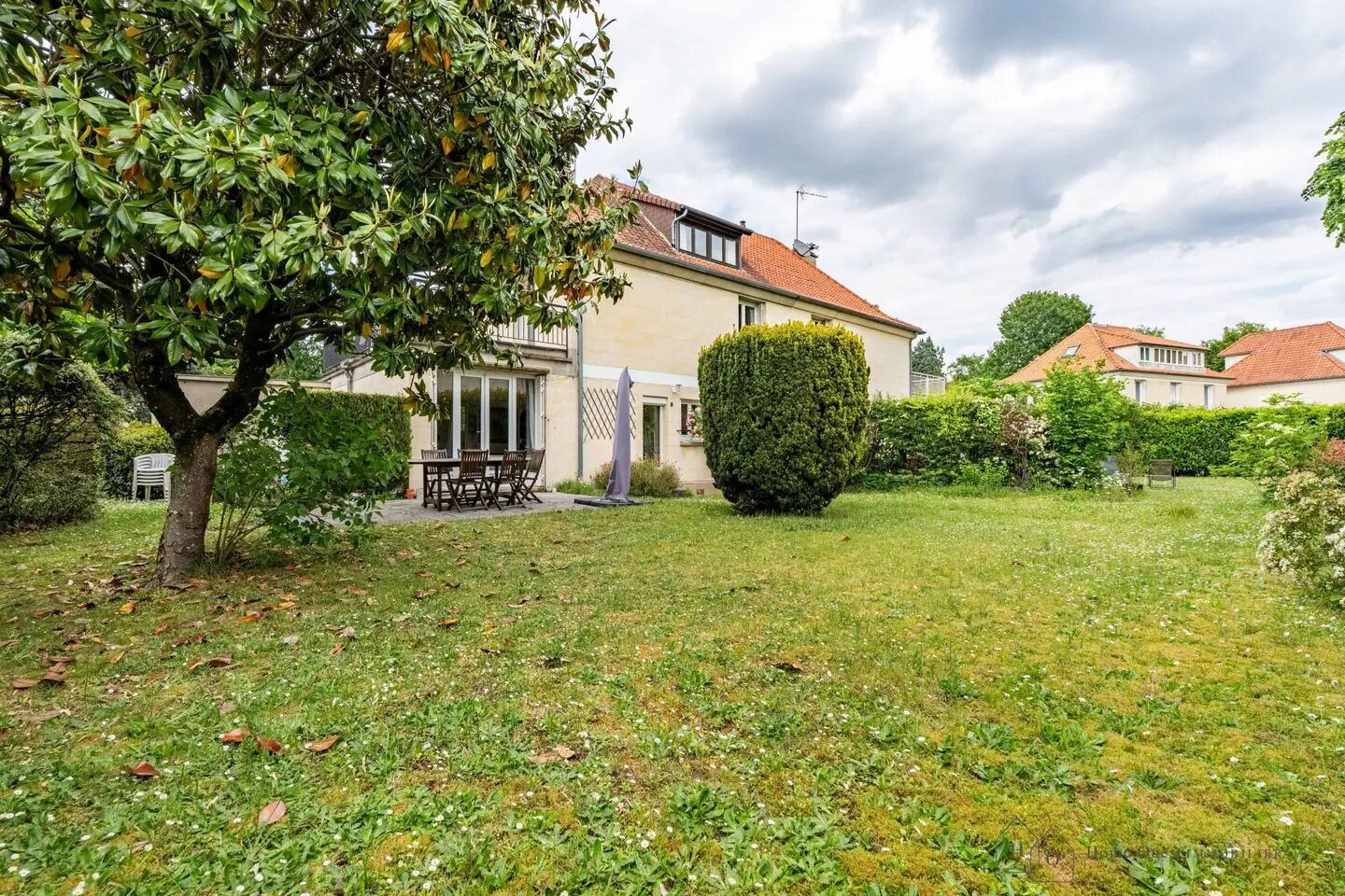 Maison à vendre, 144m², La Celle-Saint-Cloud