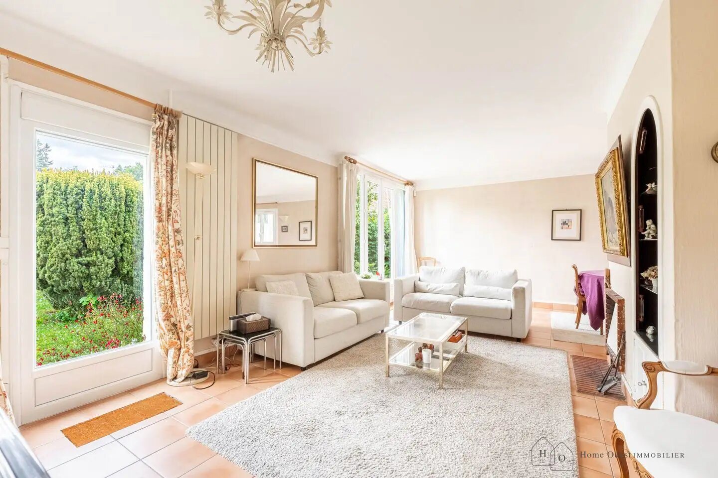 Maison à vendre, 144m², La Celle-Saint-Cloud