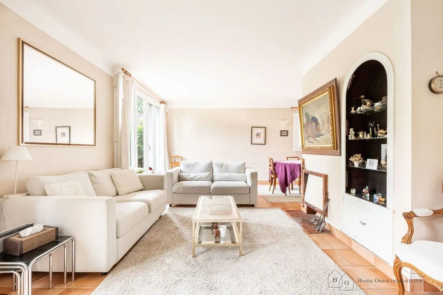 Maison à vendre, 144m², La Celle-Saint-Cloud