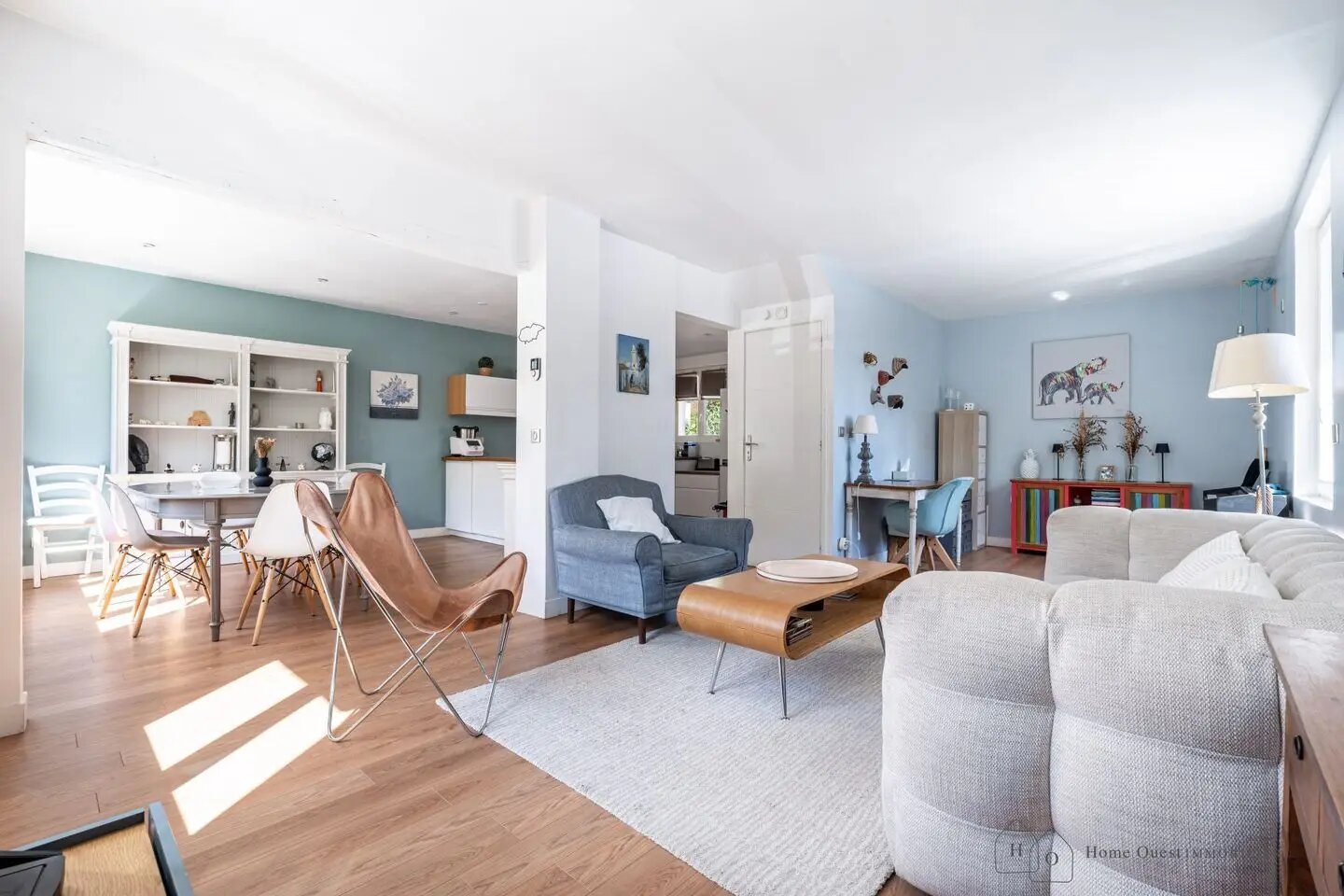 Maison à vendre, 111m², Le Chesnay