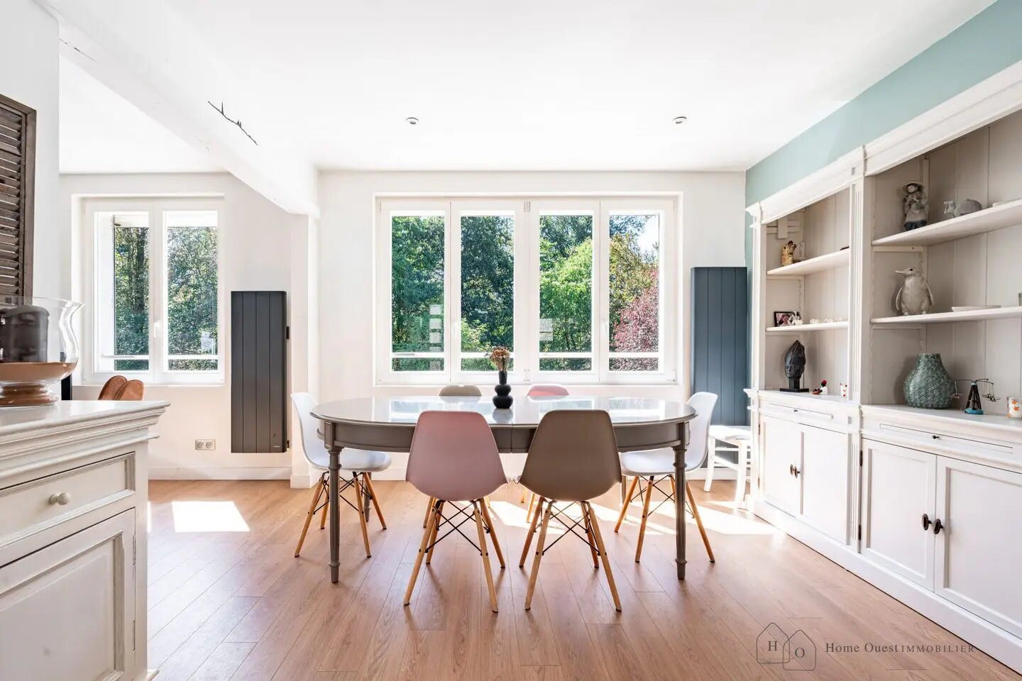 Maison à vendre, 111m², Le Chesnay
