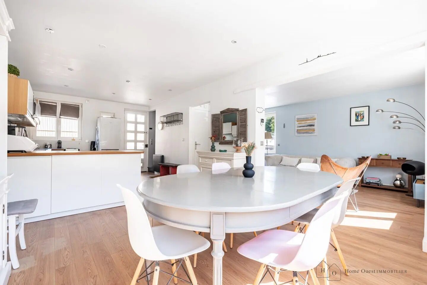 Maison à vendre, 111m², Le Chesnay