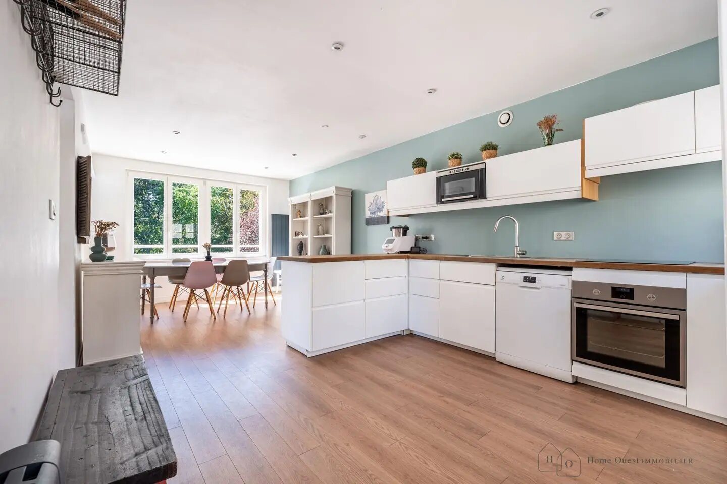 Maison à vendre, 111m², Le Chesnay