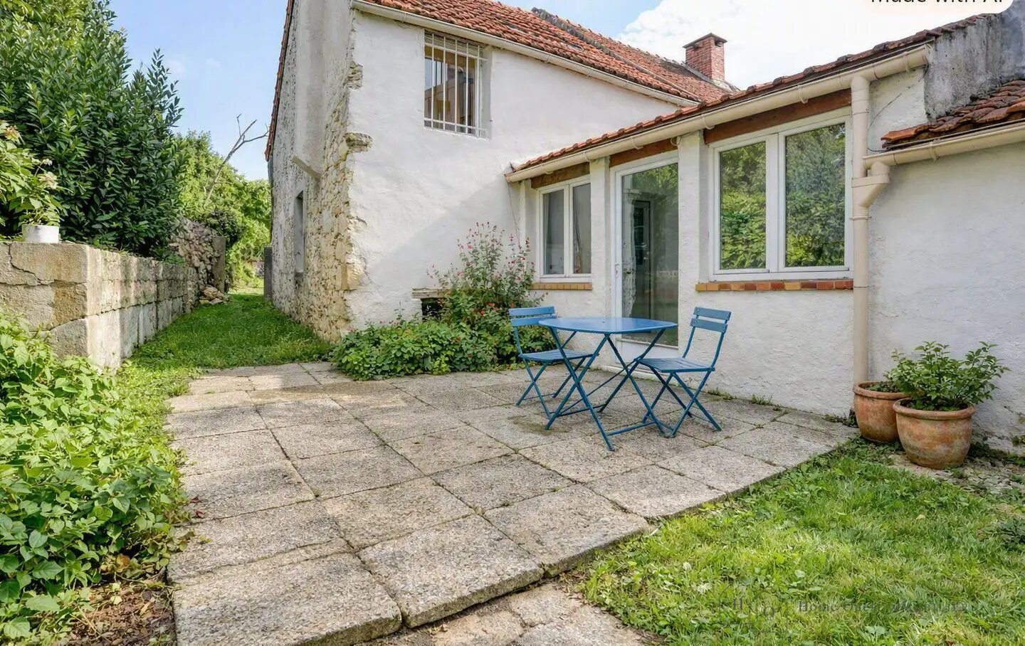 Maison à vendre, 173m², Saint-Nom-la-Bretèche