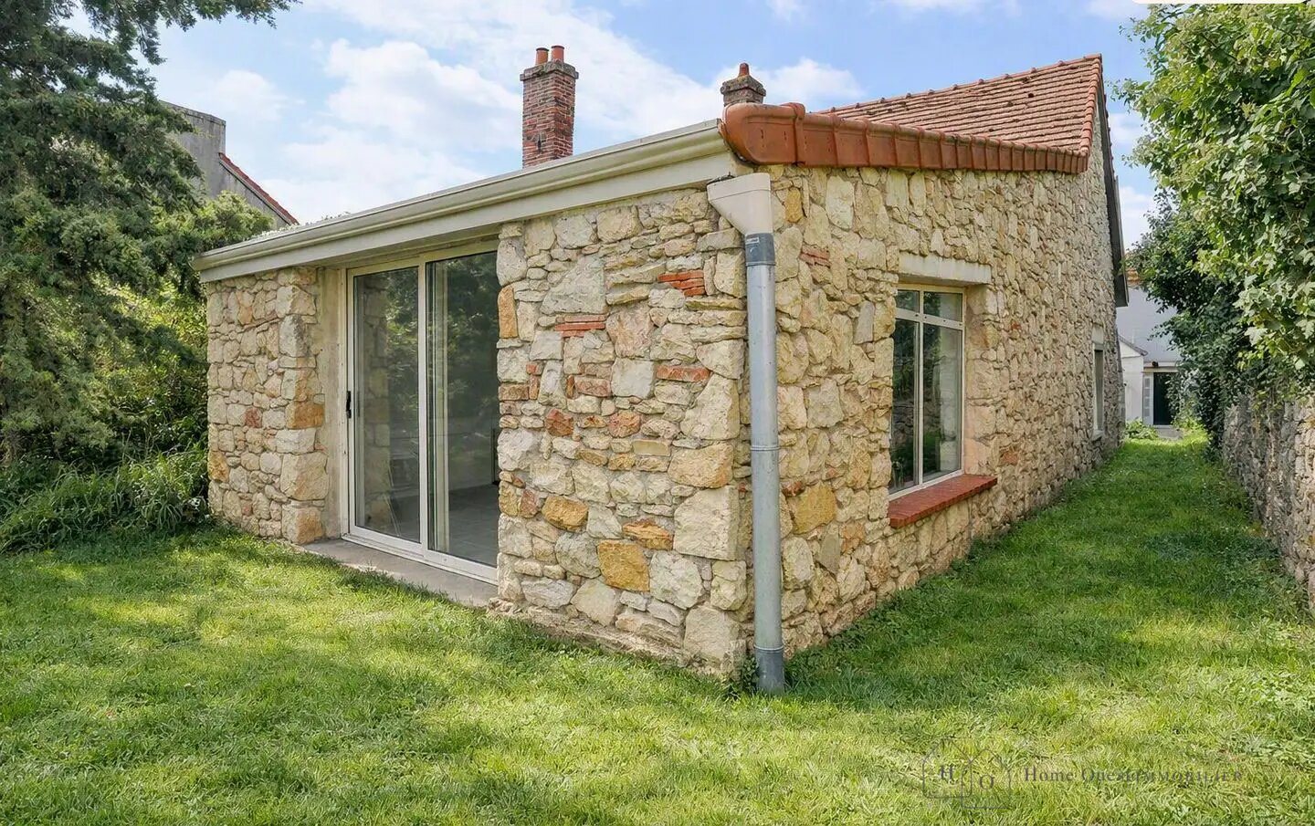Maison à vendre, 173m², Saint-Nom-la-Bretèche
