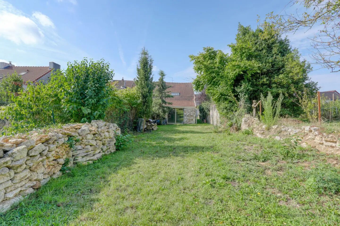 Maison à vendre, 173m², Saint-Nom-la-Bretèche
