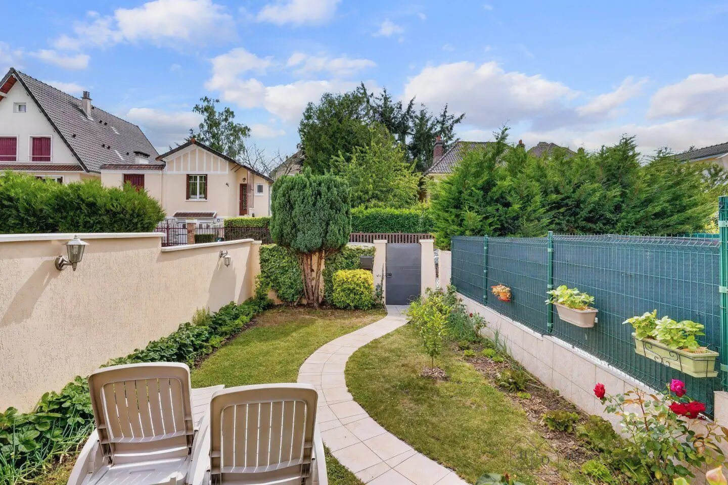 Maison à vendre, 95m², La Celle-Saint-Cloud