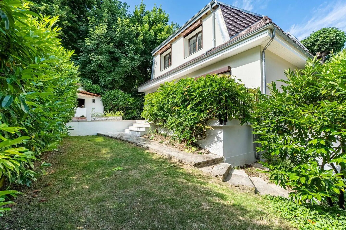 Maison à vendre, 185m², Marly-le-Roi