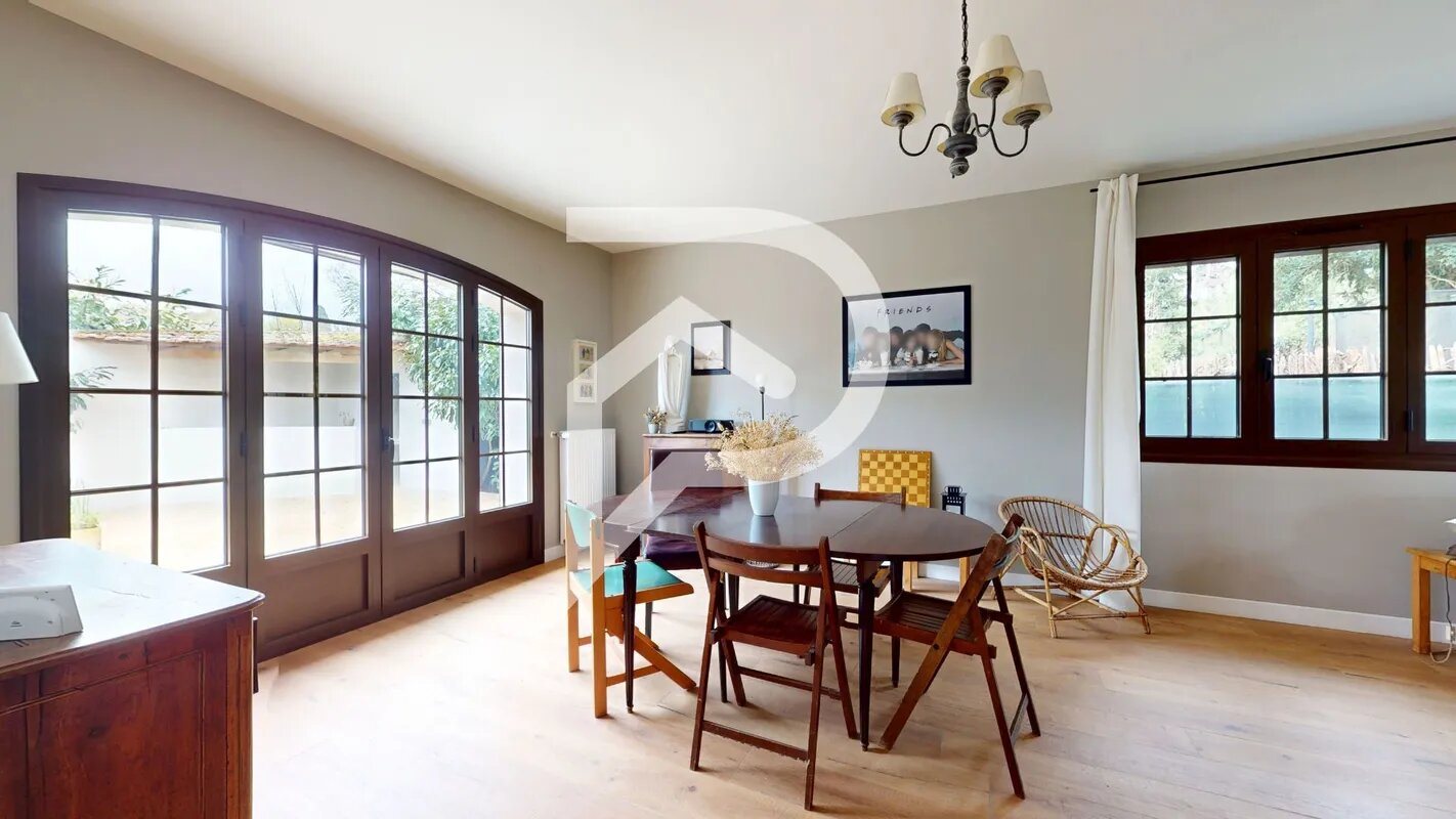 Maison à vendre, 185m², Marly-le-Roi