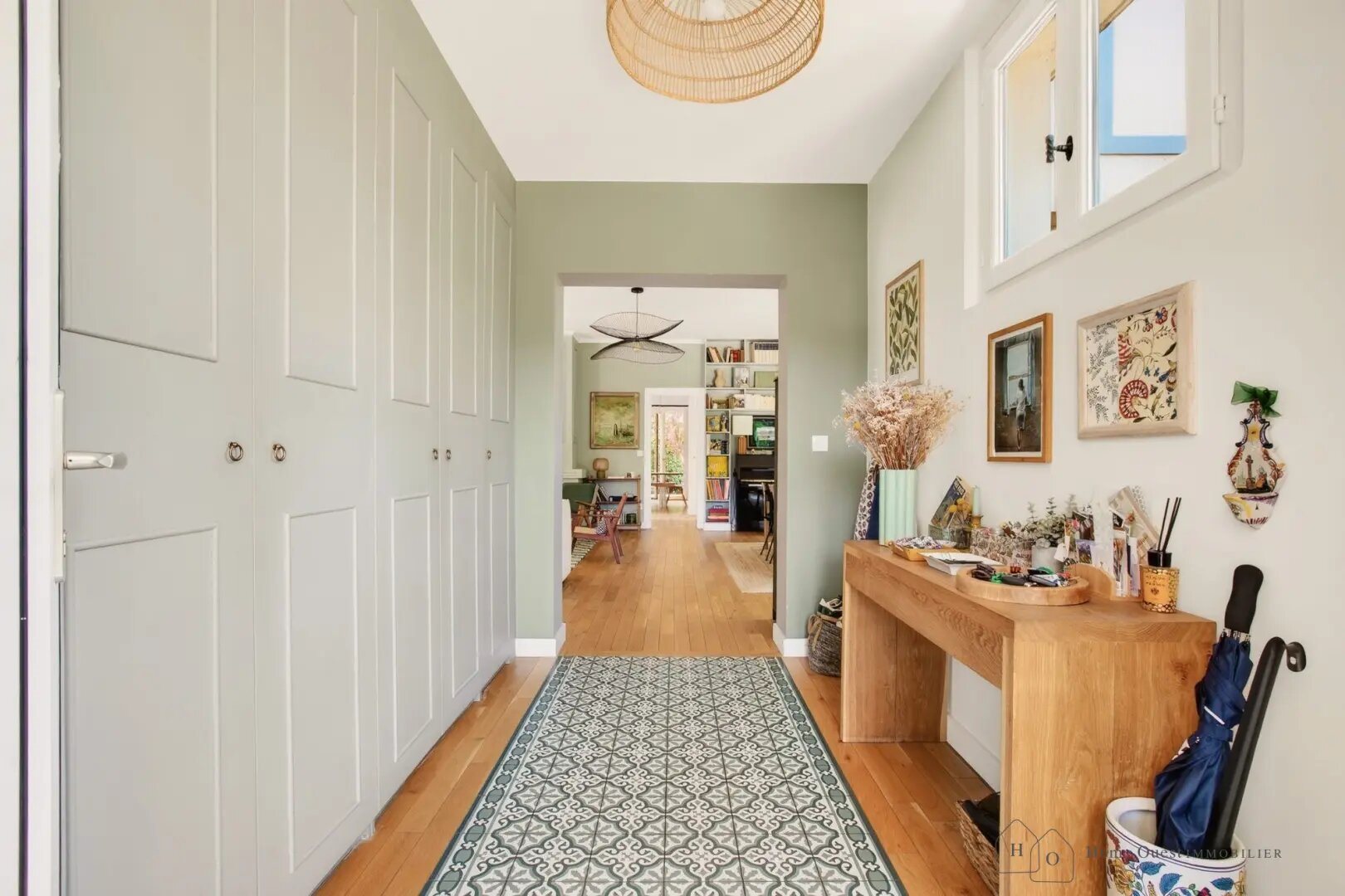 Maison à vendre, 185m², La Celle-Saint-Cloud