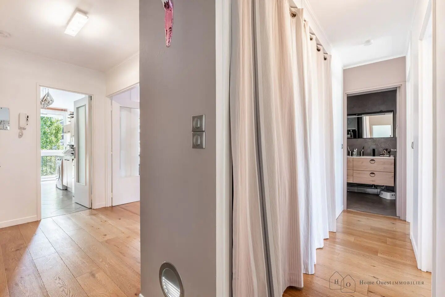 Appartement à vendre, 83m², Garches