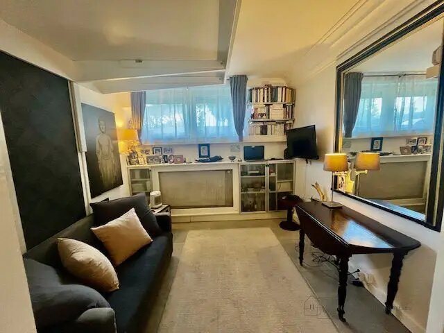 Appartement à vendre, 16m², Saint-Nom-la-Bretèche