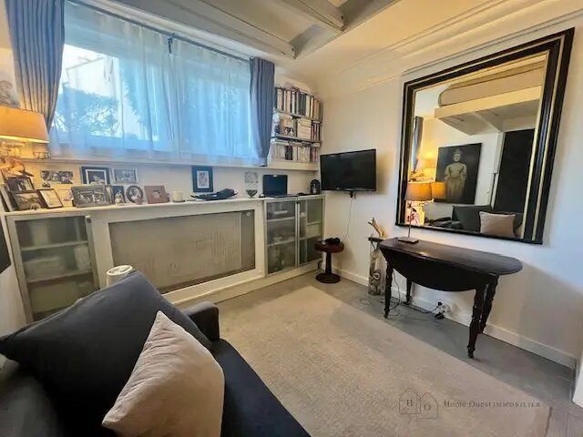 Appartement à vendre, 16m², Saint-Nom-la-Bretèche