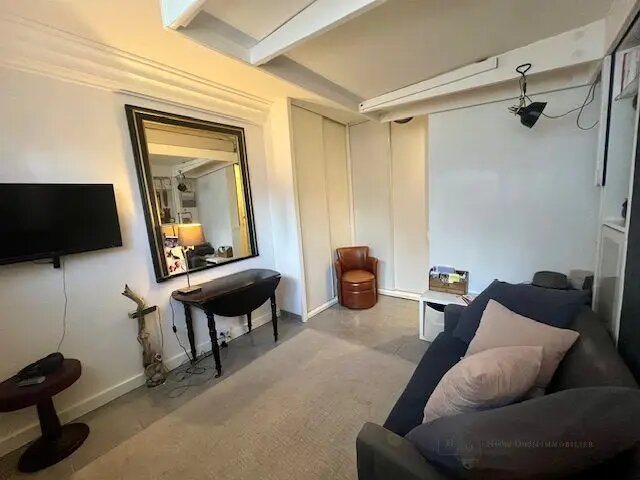 Appartement à vendre, 16m², Saint-Nom-la-Bretèche