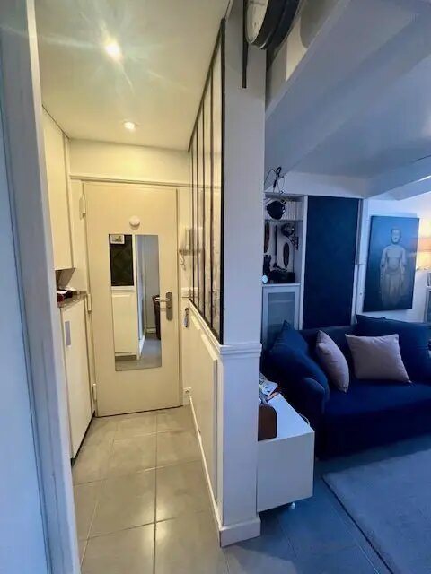Appartement à vendre, 16m², Saint-Nom-la-Bretèche