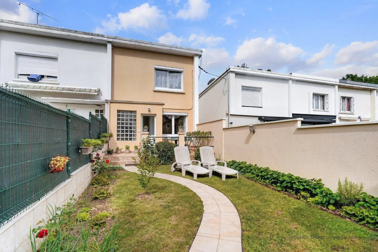 Maison à vendre, 95m², La Celle-Saint-Cloud
