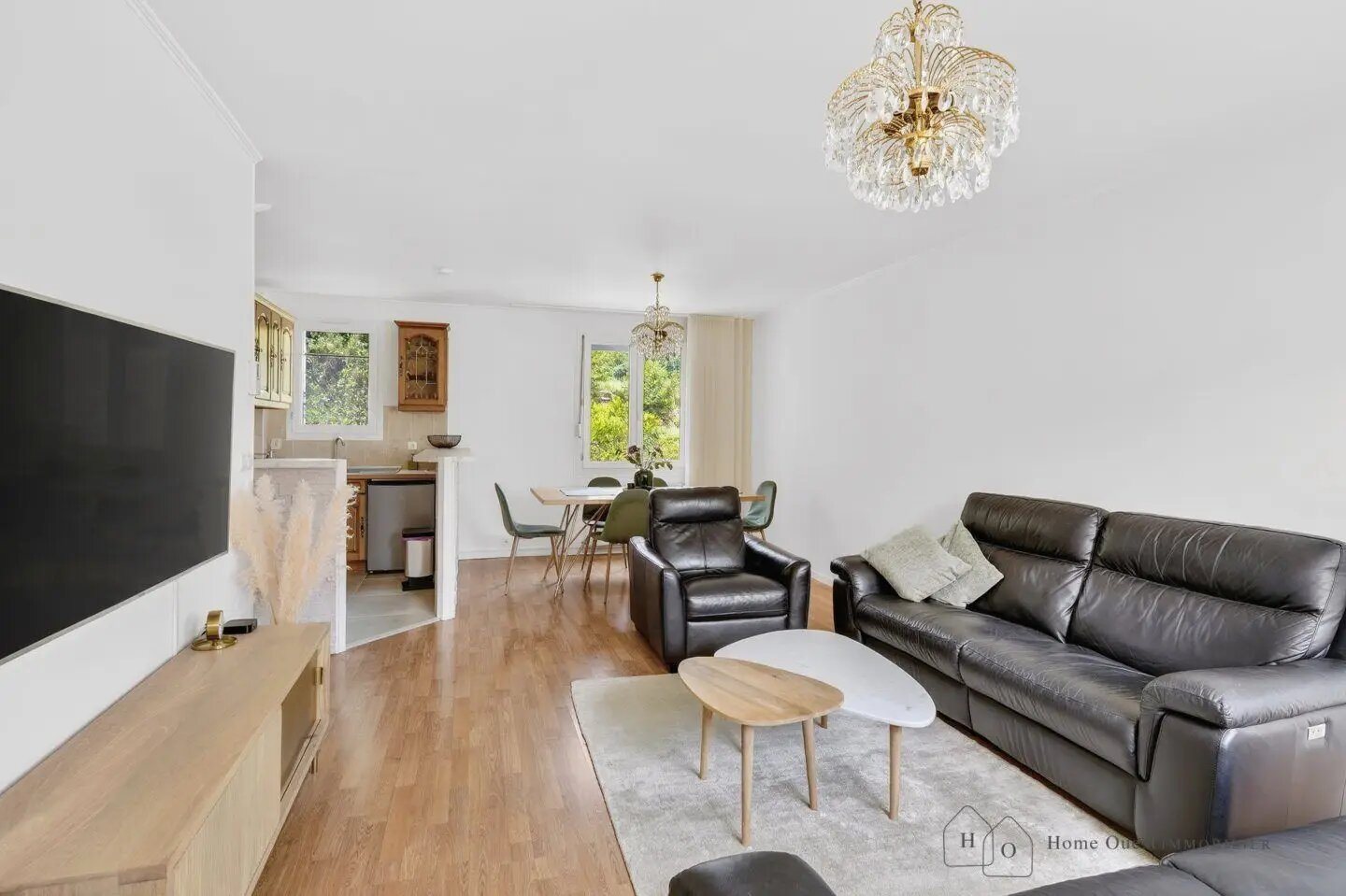Maison à vendre, 95m², La Celle-Saint-Cloud