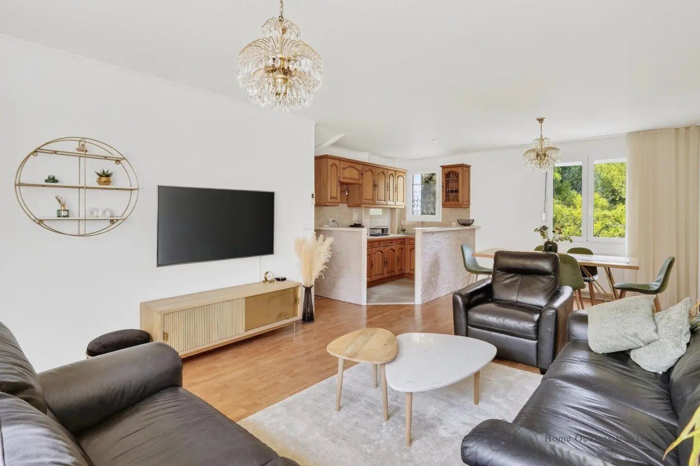 Maison à vendre, 95m², La Celle-Saint-Cloud