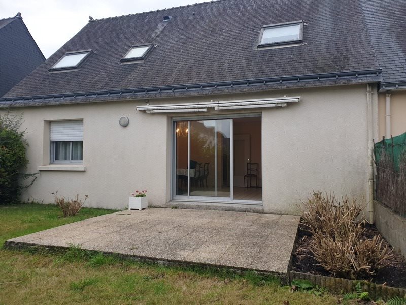 Maison à vendre, 90m², Grand-Champ