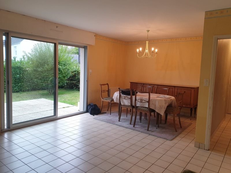 Maison à vendre, 90m², Grand-Champ