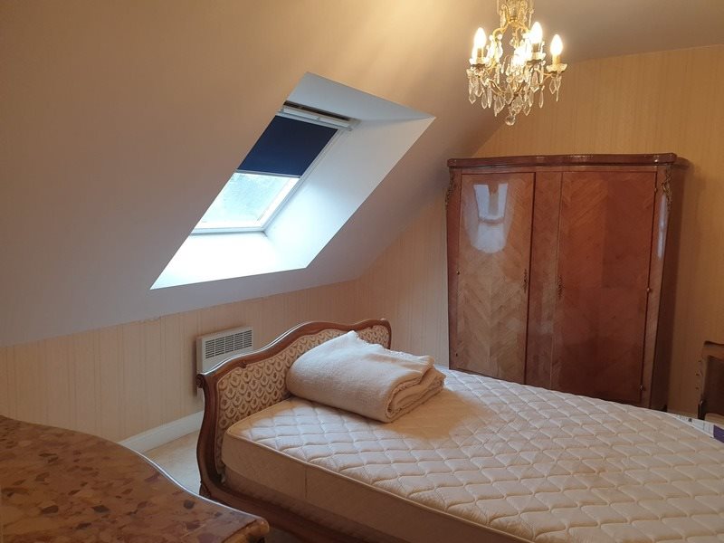 Maison à vendre, 90m², Grand-Champ