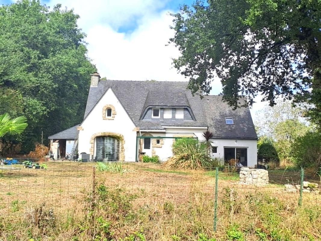 Maison à vendre, 215m², Pluneret