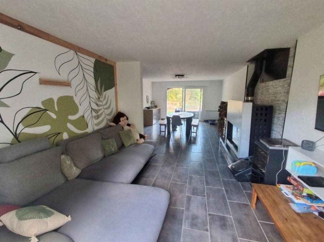 Maison à vendre, 215m², Pluneret