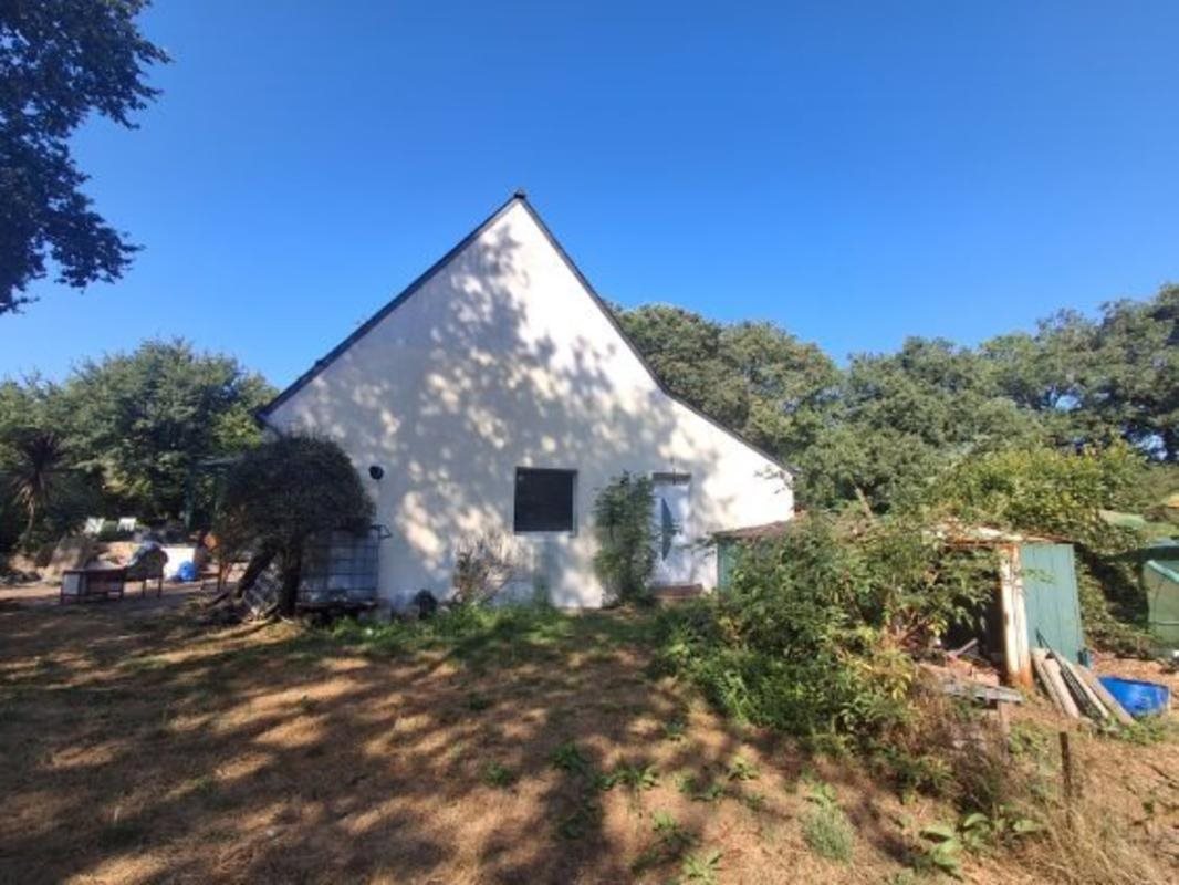 Maison à vendre, 215m², Pluneret
