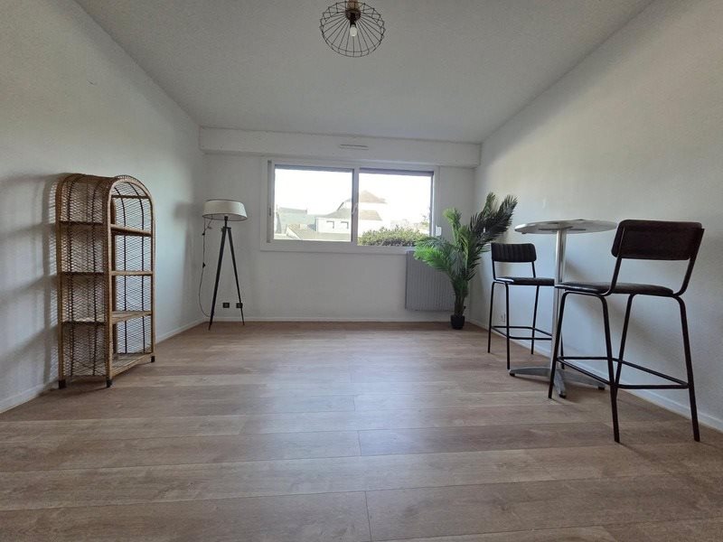 Appartement à vendre, 26m², Vannes