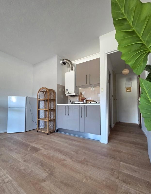 Appartement à vendre, 26m², Vannes