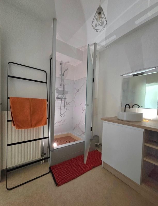 Appartement à vendre, 26m², Vannes