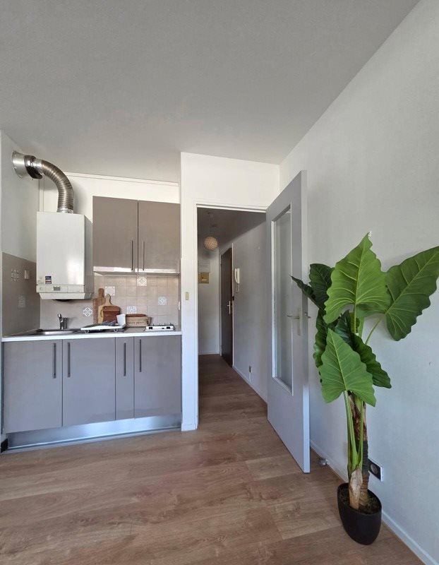 Appartement à vendre, 26m², Vannes