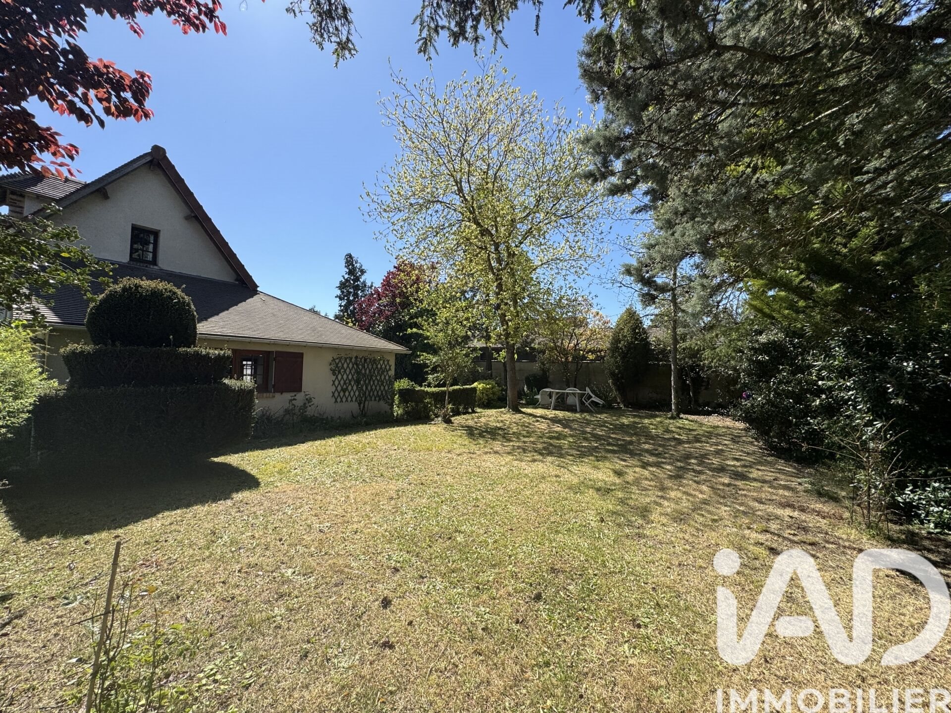 Maison à vendre, 126m², Condé-sur-Vesgre