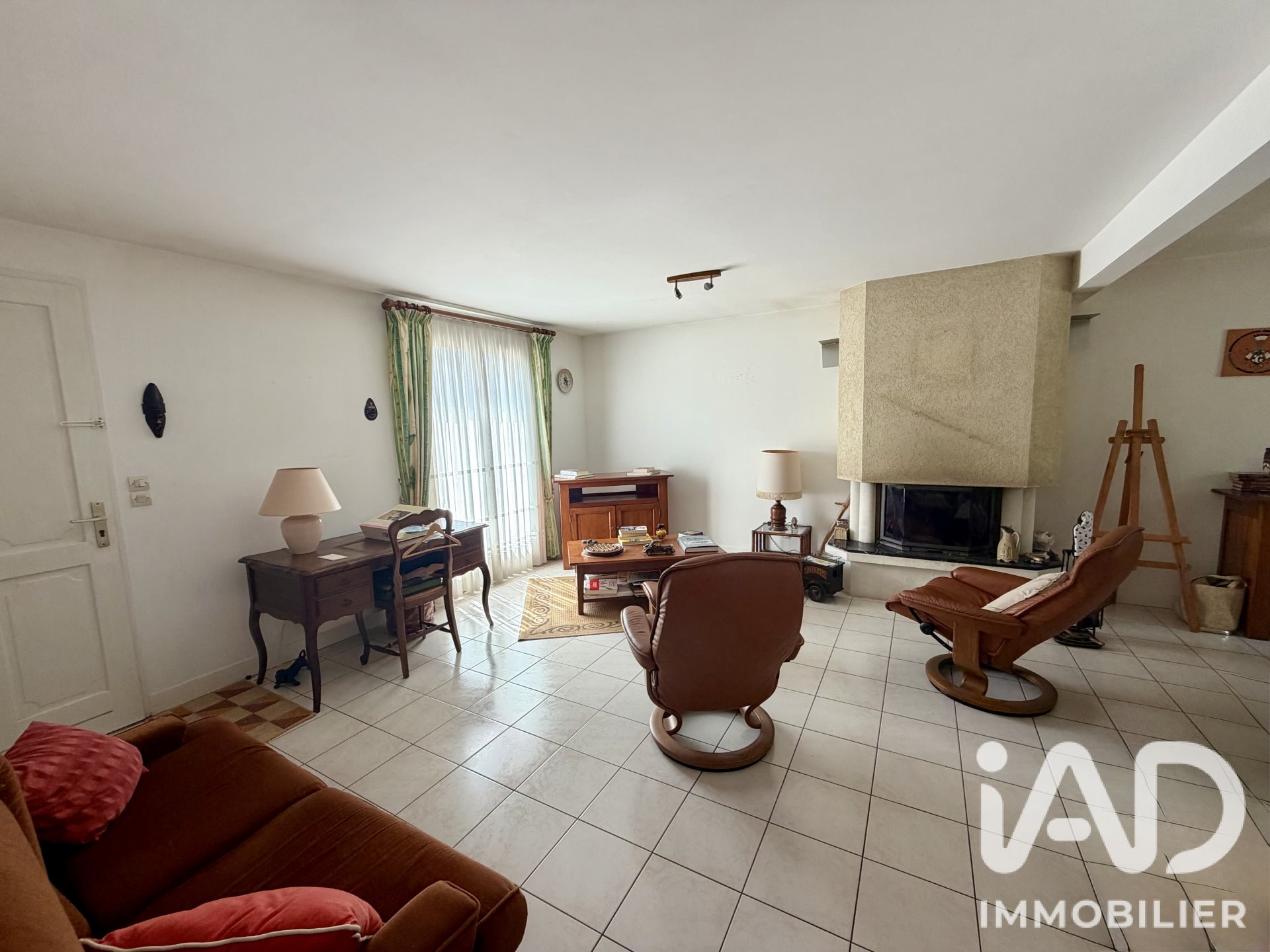 Maison à vendre, 89m², Gallardon