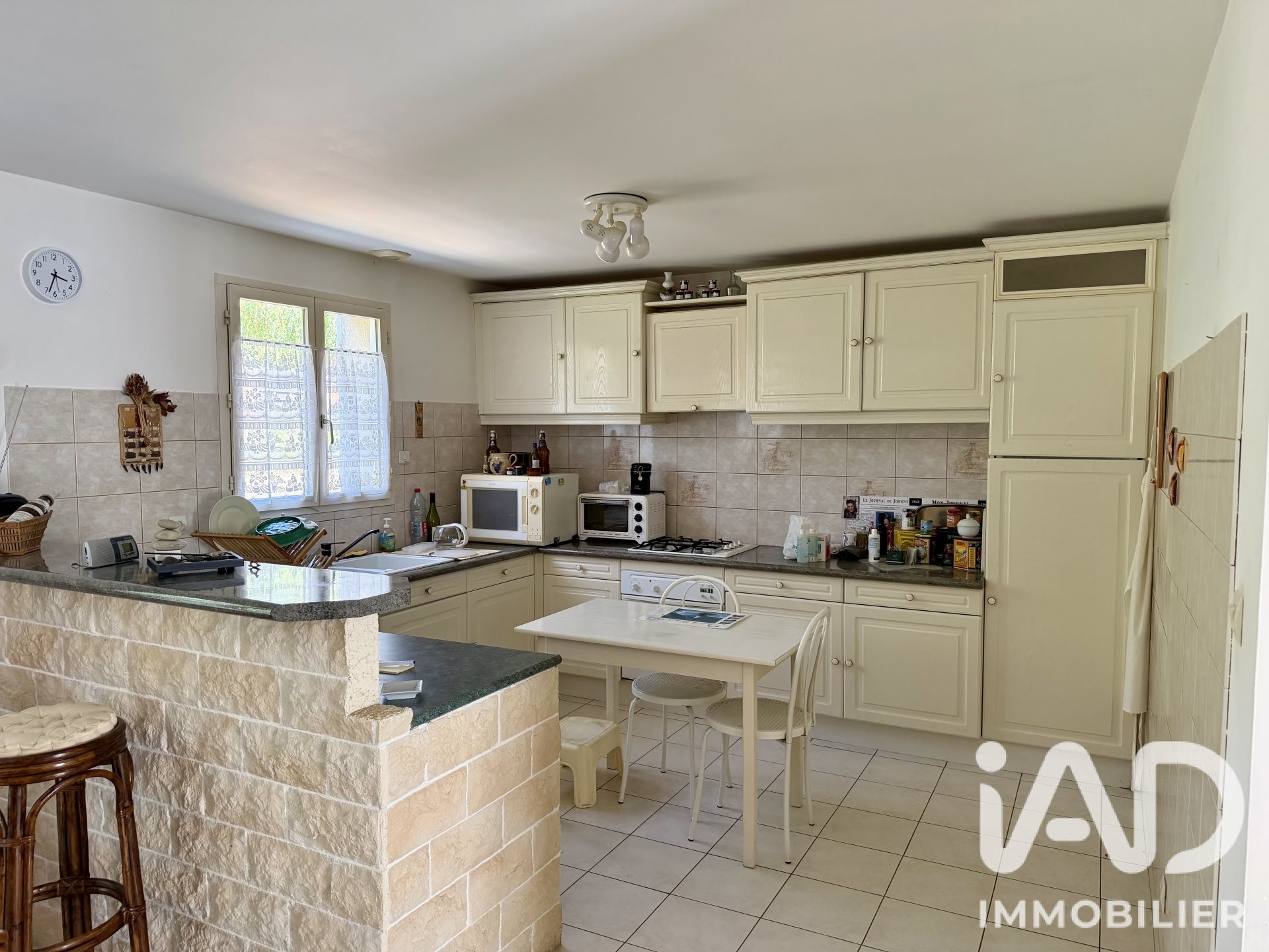 Maison à vendre, 89m², Gallardon
