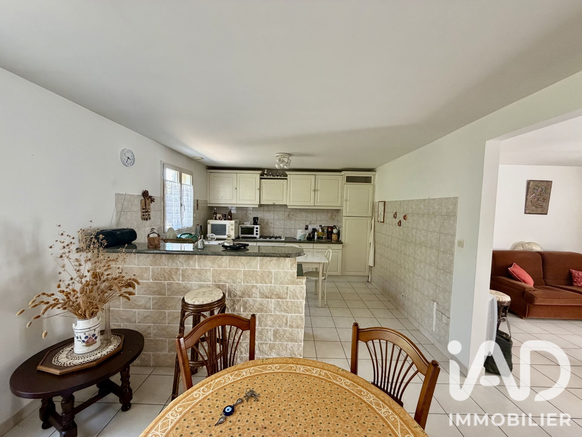 Maison à vendre, 89m², Gallardon
