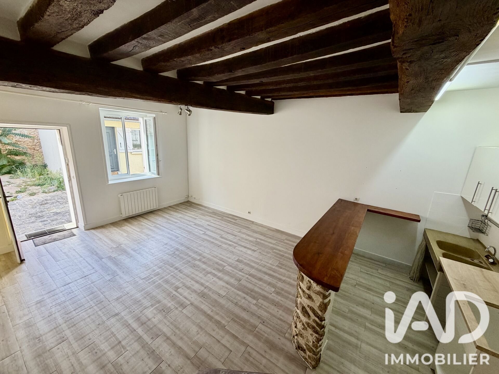 Maison à vendre, 73m², Rambouillet