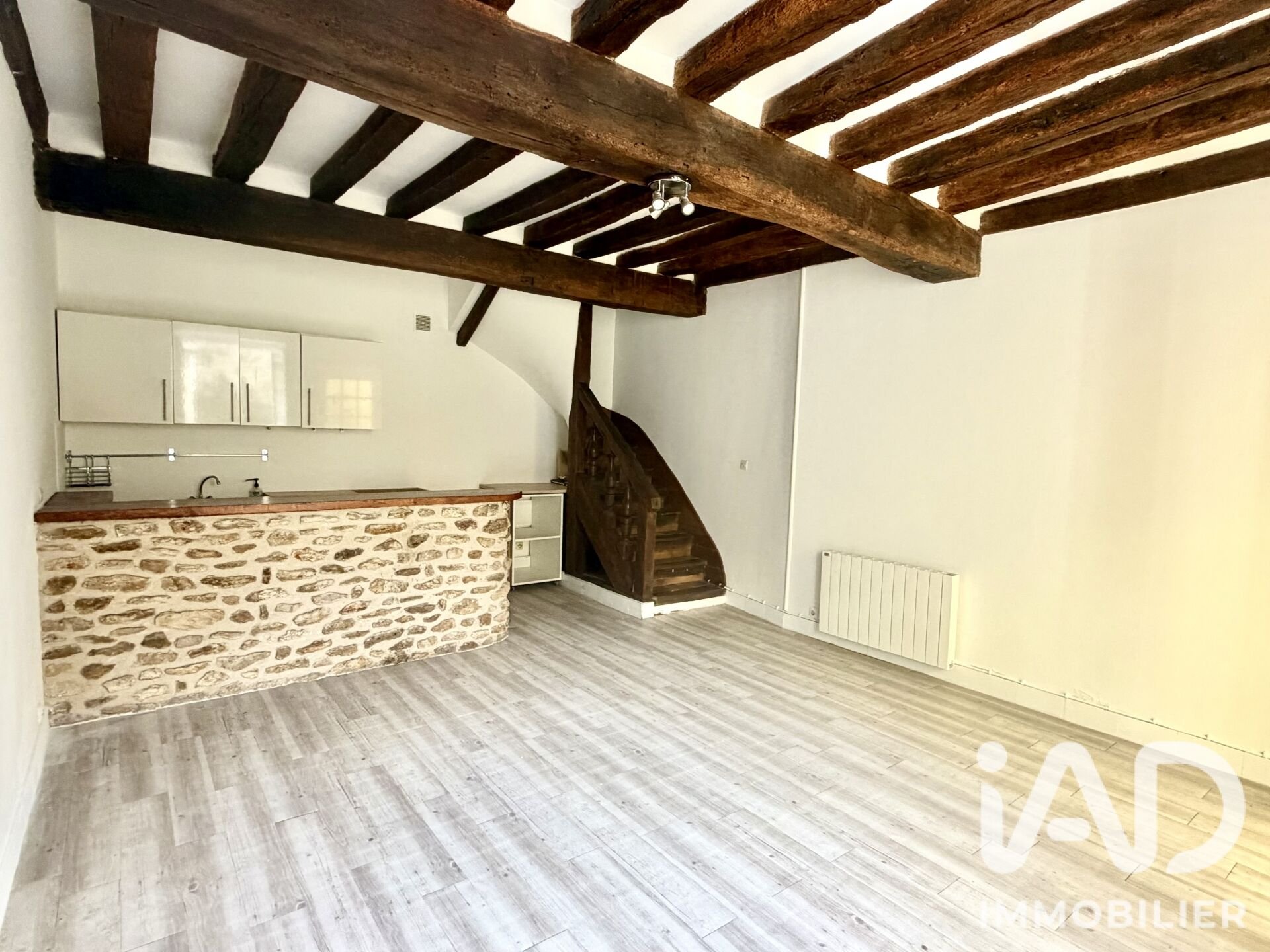 Maison à vendre, 73m², Rambouillet