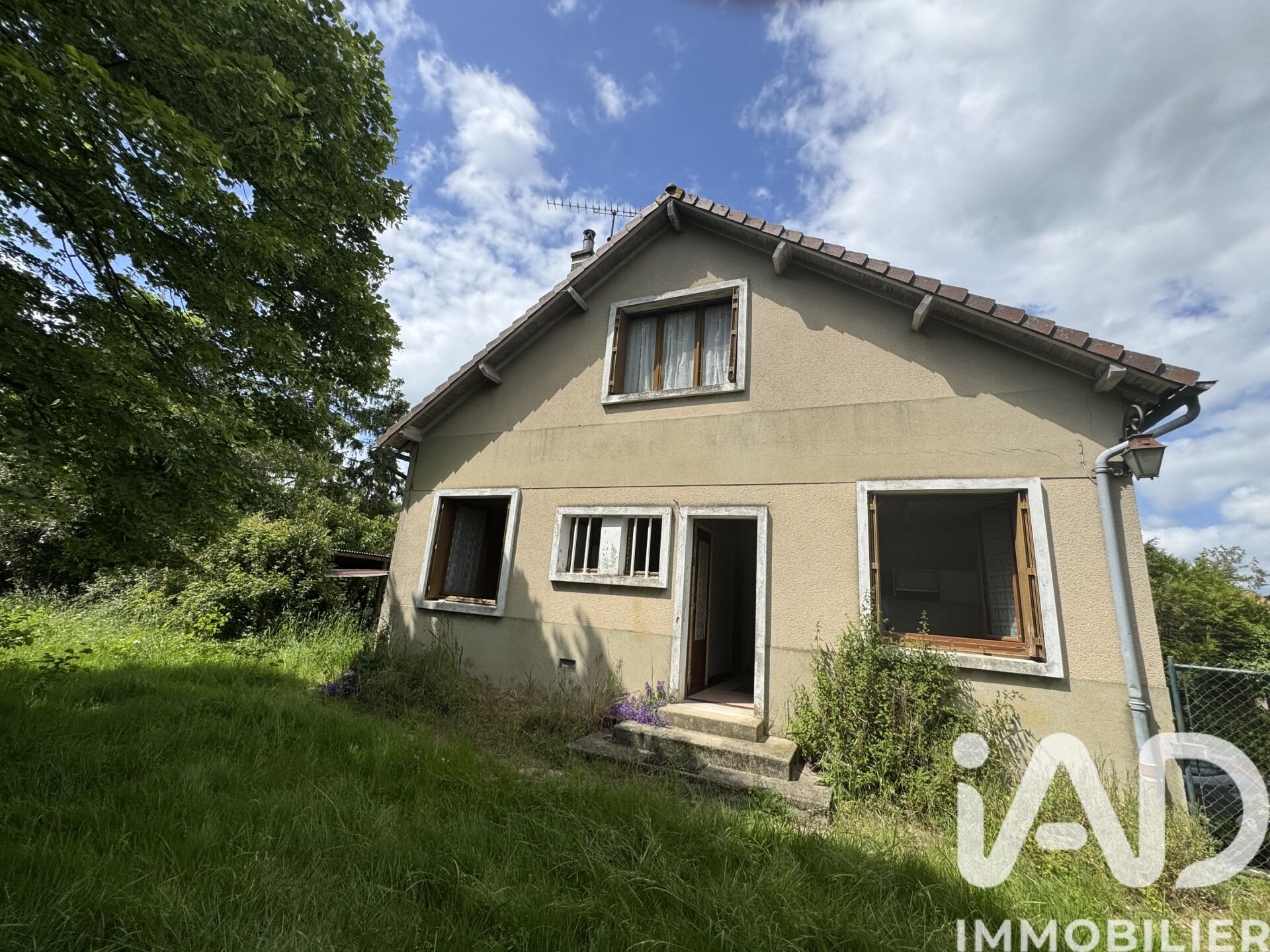 Maison à vendre, 128m², Houdan