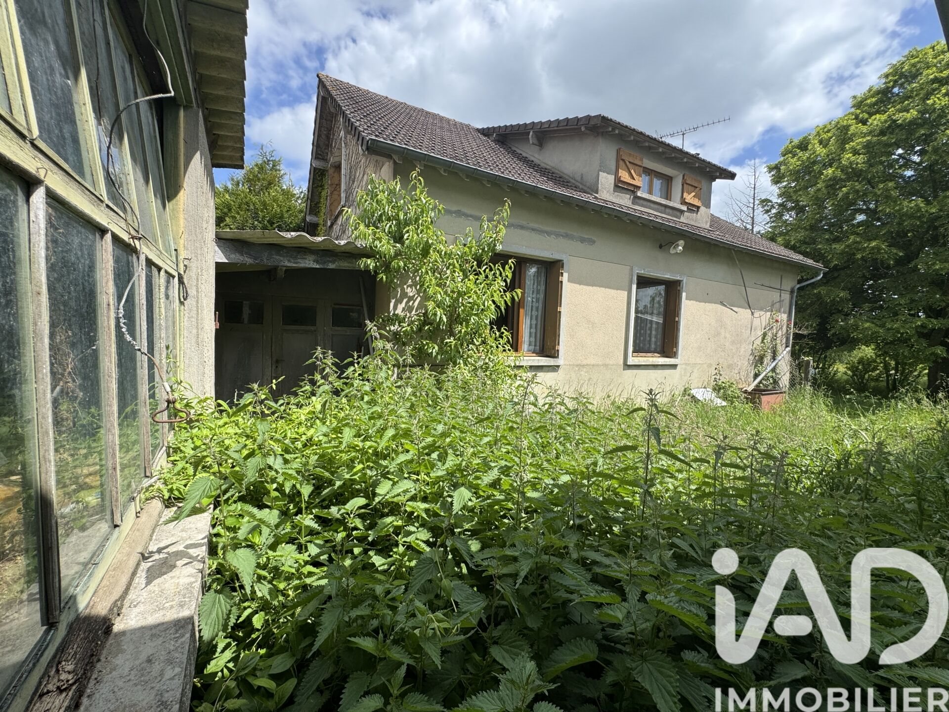 Maison à vendre, 128m², Houdan