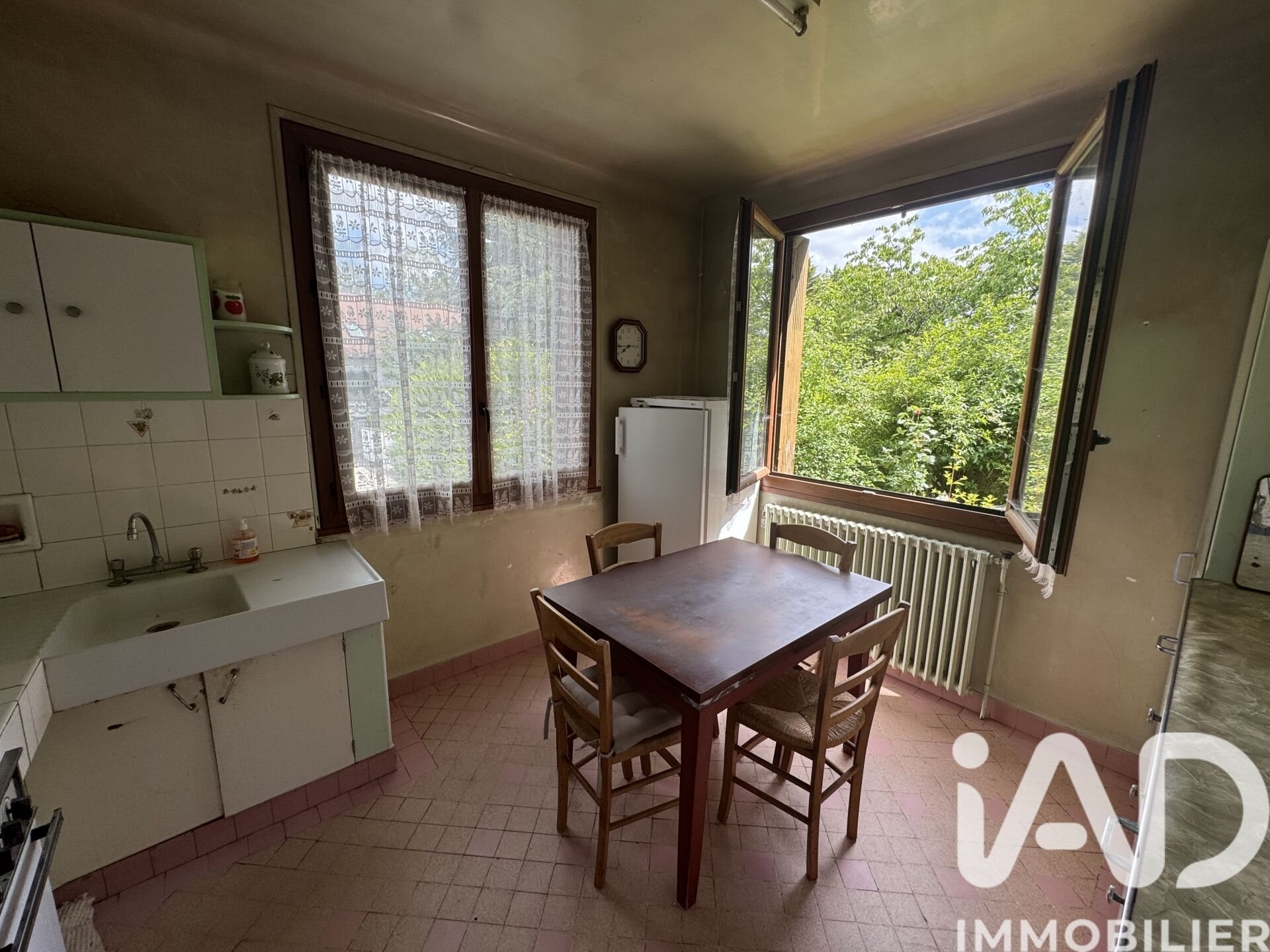 Maison à vendre, 128m², Houdan