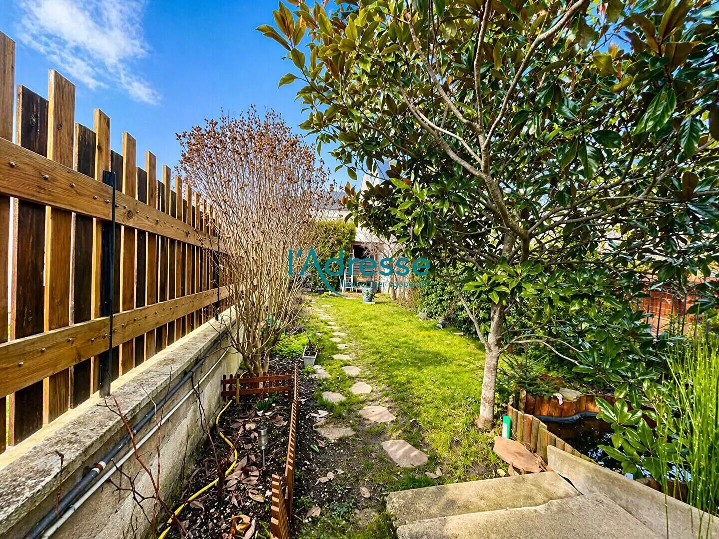 Maison à vendre, 109m², Nanterre