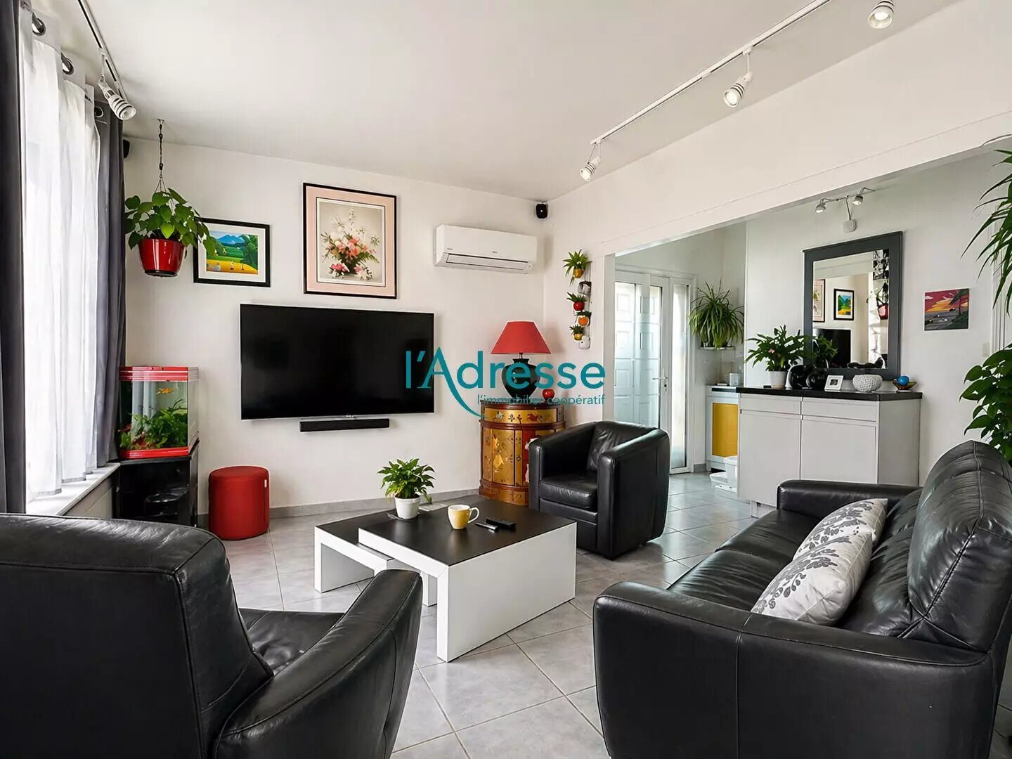Maison à vendre, 109m², Nanterre