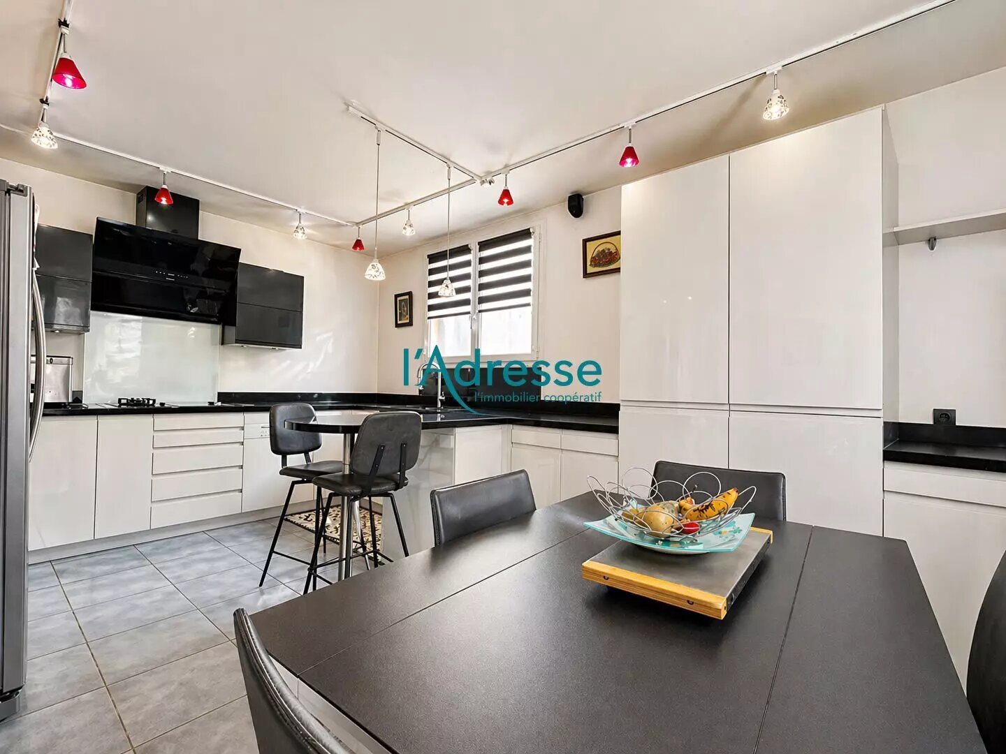 Maison à vendre, 109m², Nanterre