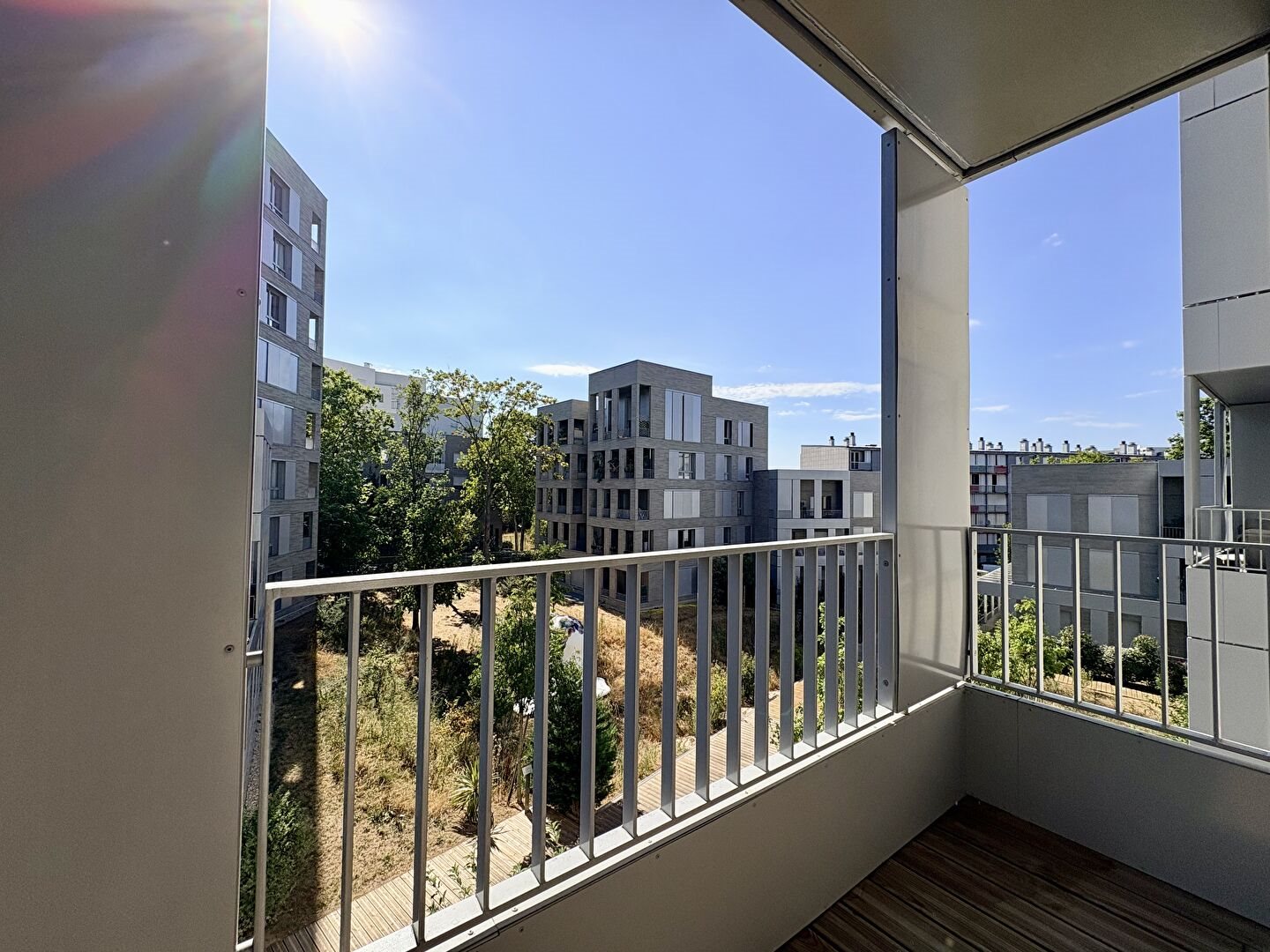 Appartement à vendre, 40m², Nanterre