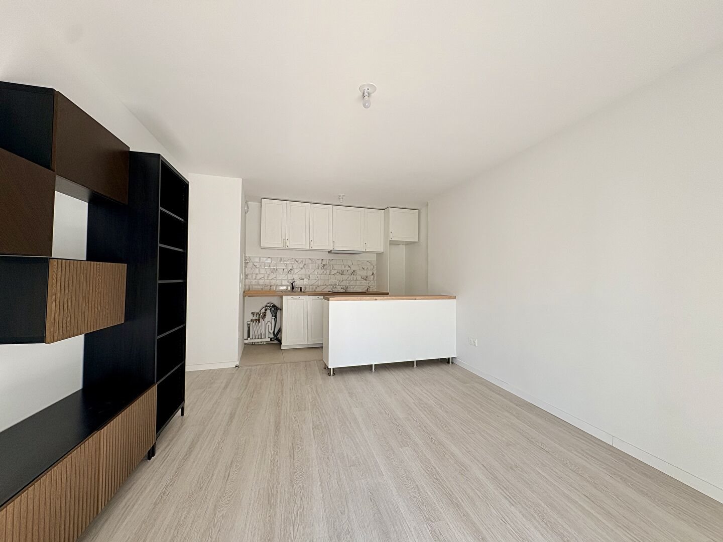 Appartement à vendre, 40m², Nanterre