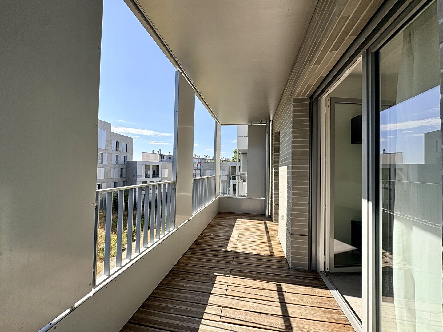 Appartement à vendre, 40m², Nanterre