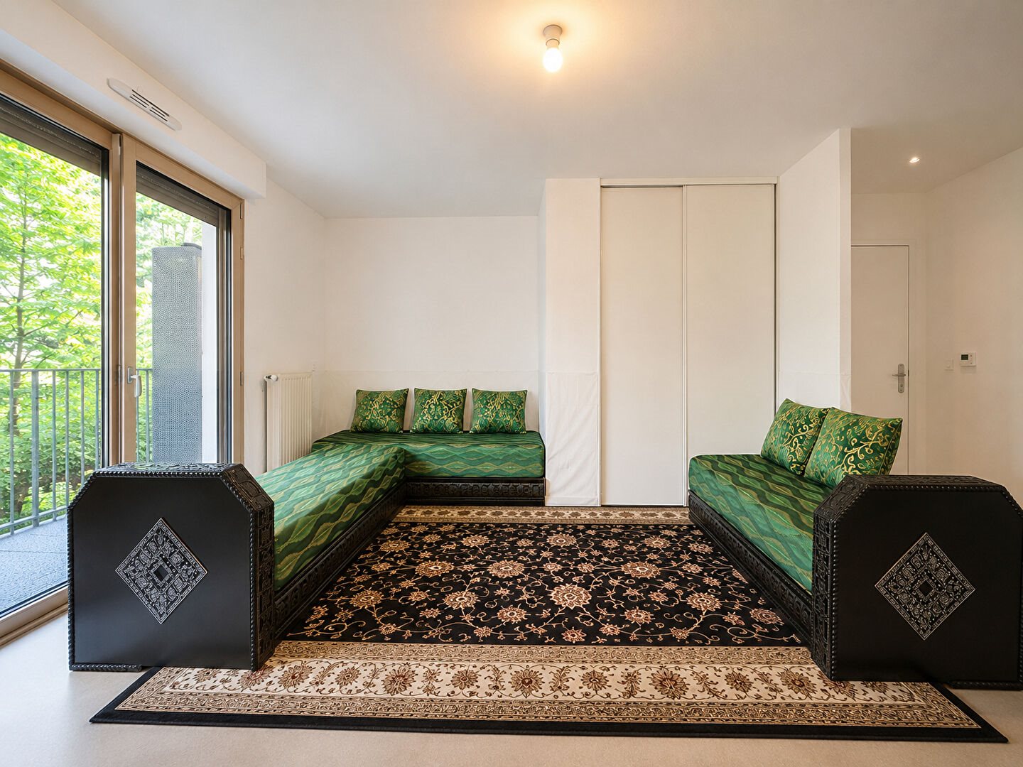 Appartement à vendre, 72m², Nanterre